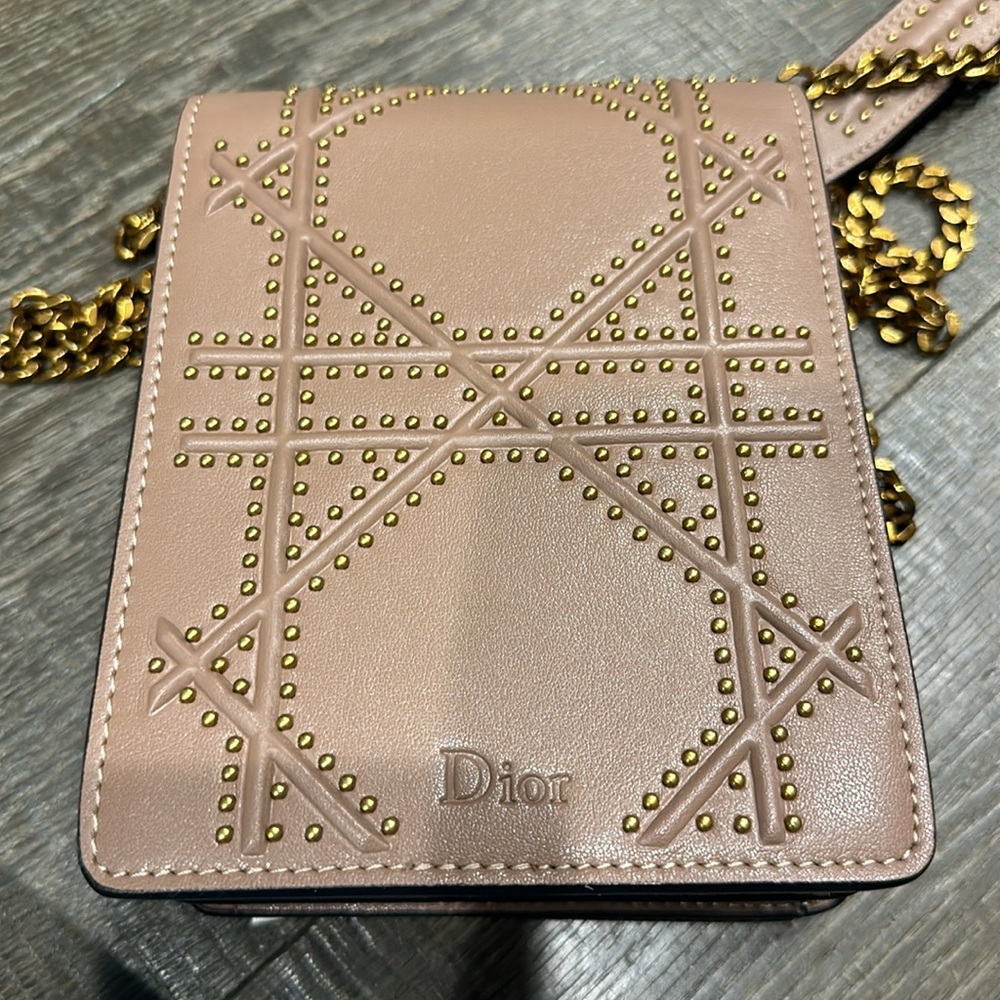 Christian Dior Crossbody Bag - Picture 5 of 5